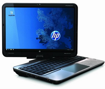 HP touchSmart tm 2-2150us